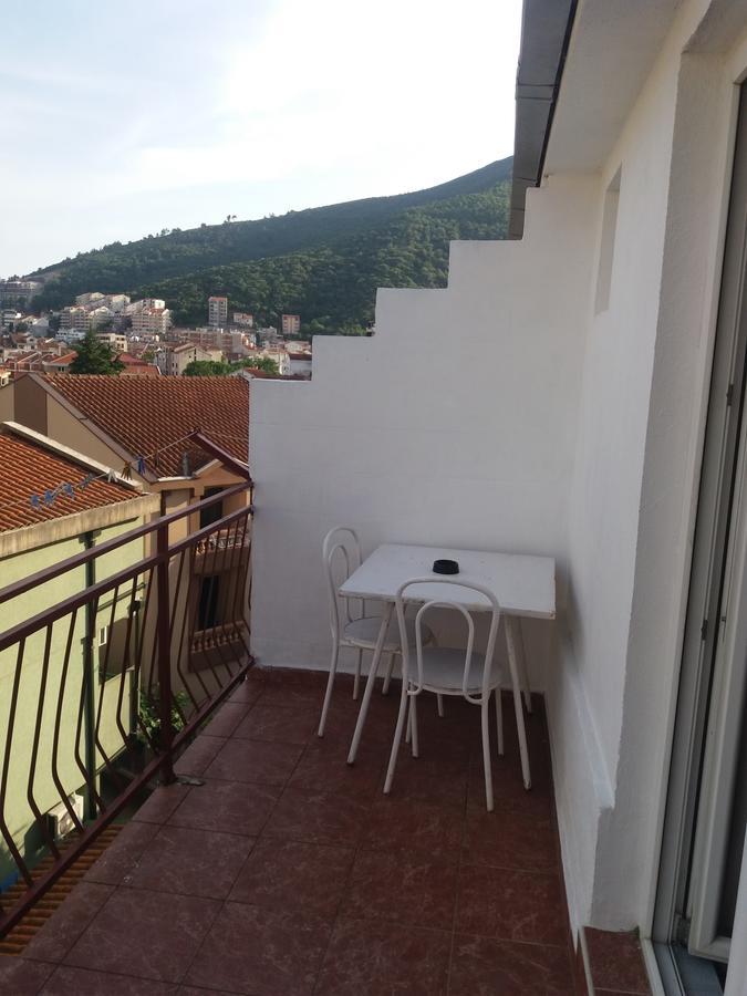 Apartments Mm Budva Exteriér fotografie