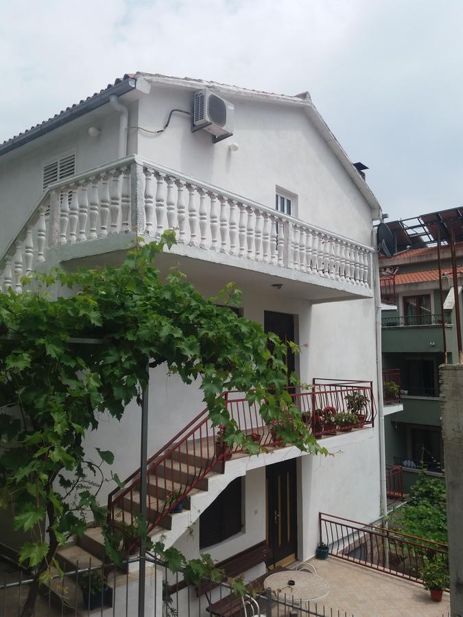 Apartments Mm Budva Exteriér fotografie